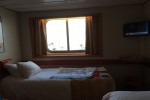 Oceanview Stateroom Picture
