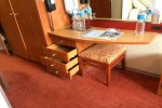 Oceanview Stateroom Picture