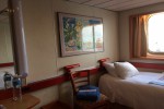 Oceanview Stateroom Picture