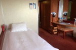 Oceanview Stateroom Picture