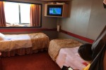 Oceanview Stateroom Picture