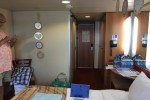 Oceanview Stateroom Picture