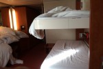 Oceanview Stateroom Picture