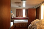 Oceanview Stateroom Picture