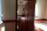 Oceanview Stateroom Picture