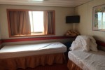 Oceanview Stateroom Picture