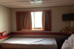 Oceanview Stateroom Picture