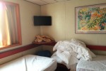 Oceanview Stateroom Picture