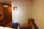 Oceanview Stateroom Picture