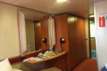 Oceanview Stateroom Picture