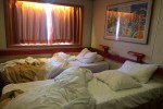 Oceanview Stateroom Picture