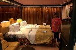 Junior Suite Stateroom Picture
