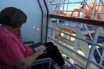 Junior Suite Stateroom Picture