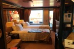 Junior Suite Stateroom Picture