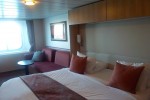 Oceanview Stateroom Picture