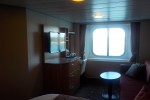 Oceanview Stateroom Picture