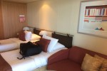 Verandah Stateroom Picture