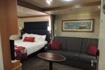 Interior Stateroom Picture