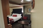 Interior Stateroom Picture