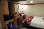 Interior Stateroom Picture