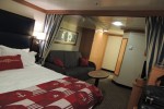 Interior Stateroom Picture