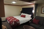 Interior Stateroom Picture