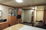 Interior Stateroom Picture