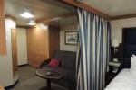 Interior Stateroom Picture