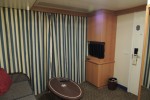 Interior Stateroom Picture