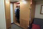 Interior Stateroom Picture