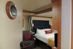 Interior Stateroom Picture