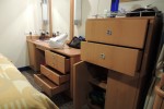 Interior Stateroom Picture