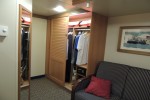 Interior Stateroom Picture