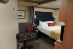 Interior Stateroom Picture