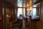 Suite Stateroom Picture