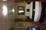 Interior Stateroom Picture