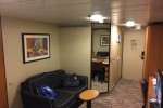 Interior Stateroom Picture