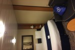 Interior Stateroom Picture