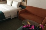 Oceanview Stateroom Picture