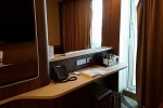 Club Suite Stateroom Picture