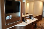 Club Suite Stateroom Picture