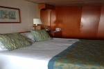 Deluxe Balcony Stateroom Picture