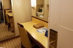 Interior Stateroom Picture
