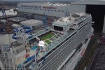 Norwegian Joy Exterior Picture