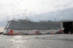 Norwegian Joy Exterior Picture