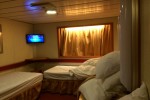 Interior Stateroom Picture