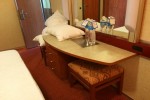 Interior Stateroom Picture