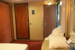 Interior Stateroom Picture