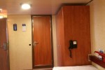 Interior Stateroom Picture