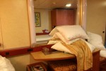 Interior Stateroom Picture